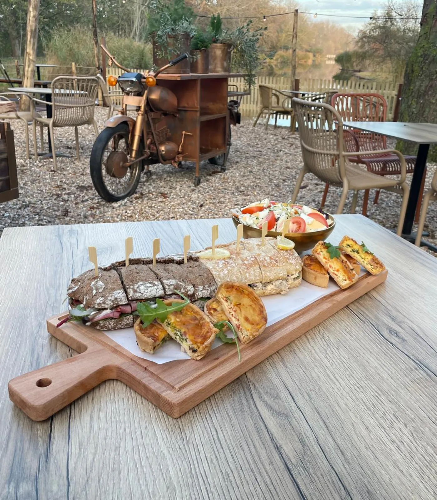 Trouwlocatie Delft | Vier jullie bruiloft bij Het Rieten Dak foto 2